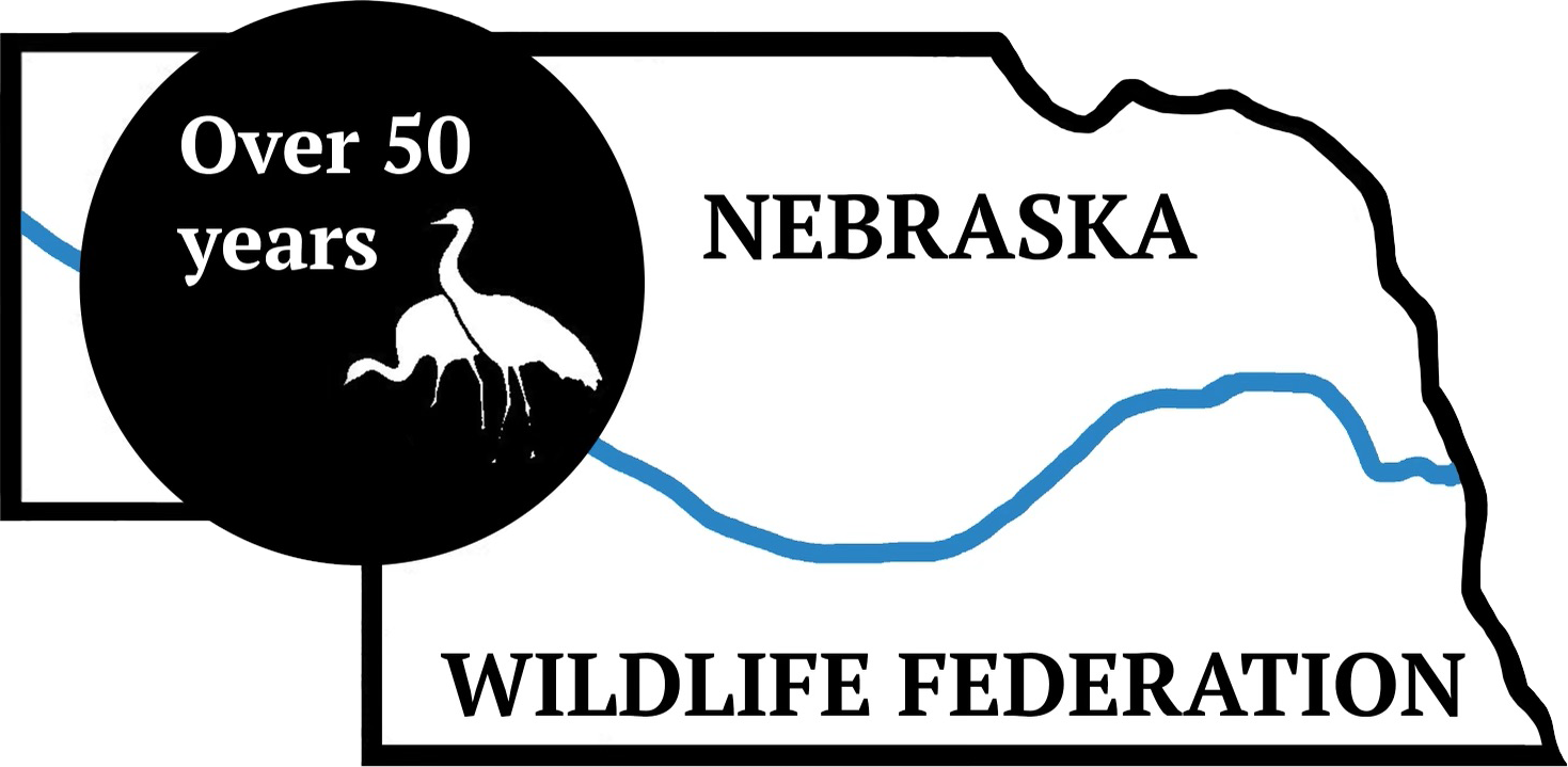 Garden for Nebraska Wildlife